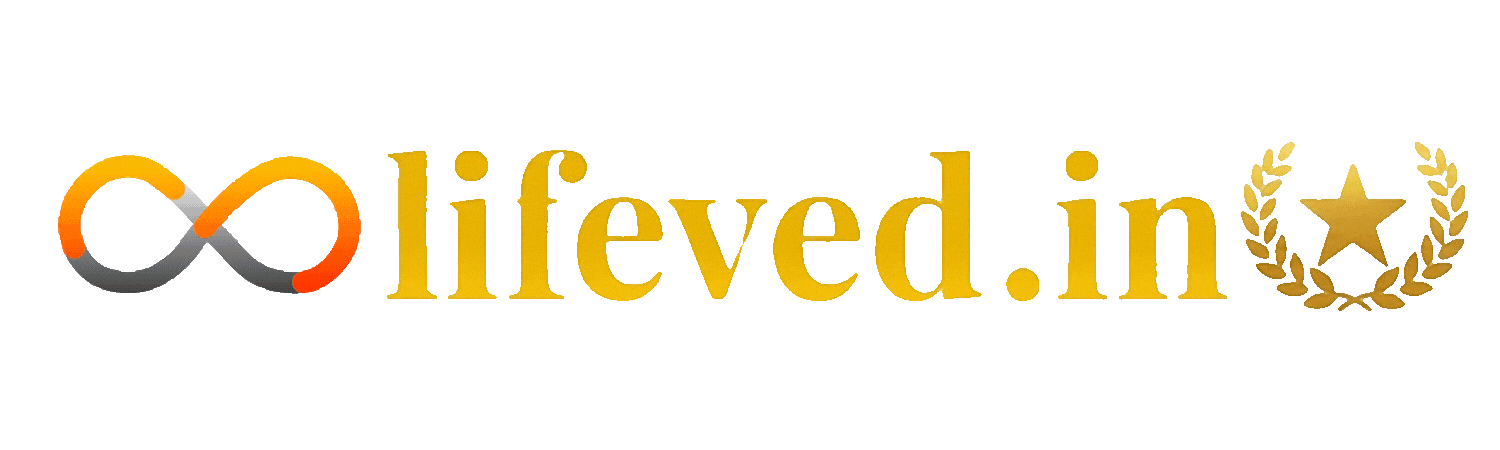 Lifeved Logo