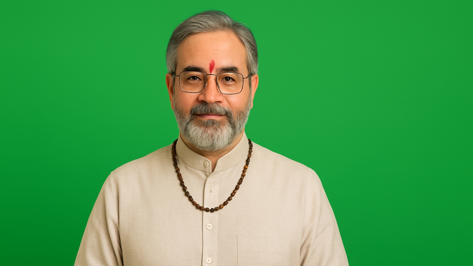 Numerologist Anand Mishra
