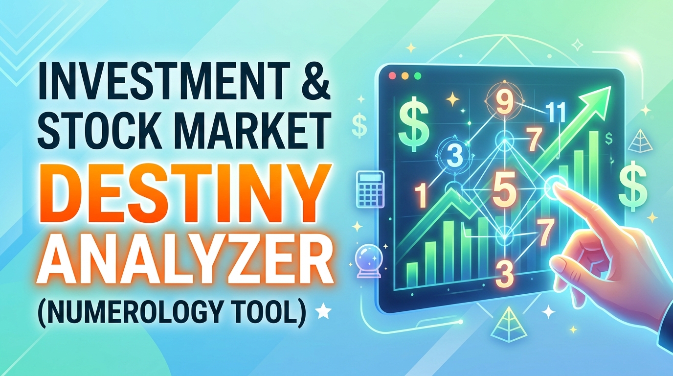 Stock Market Analyzer