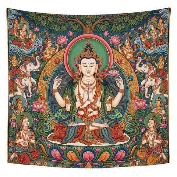 Buddha Avatar