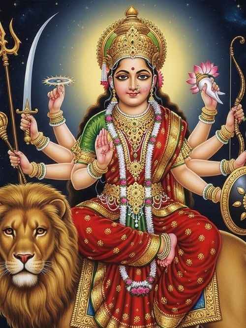Durga