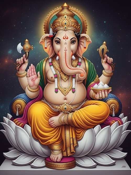 Ganesh