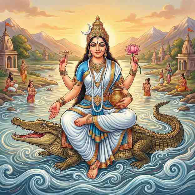 Ganga