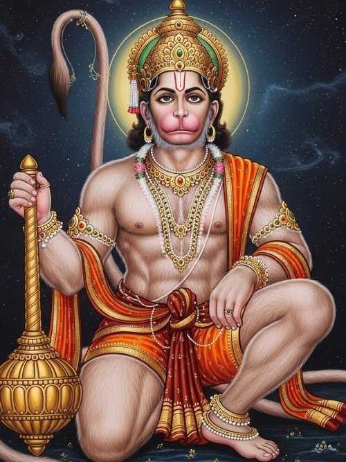 Hanuman