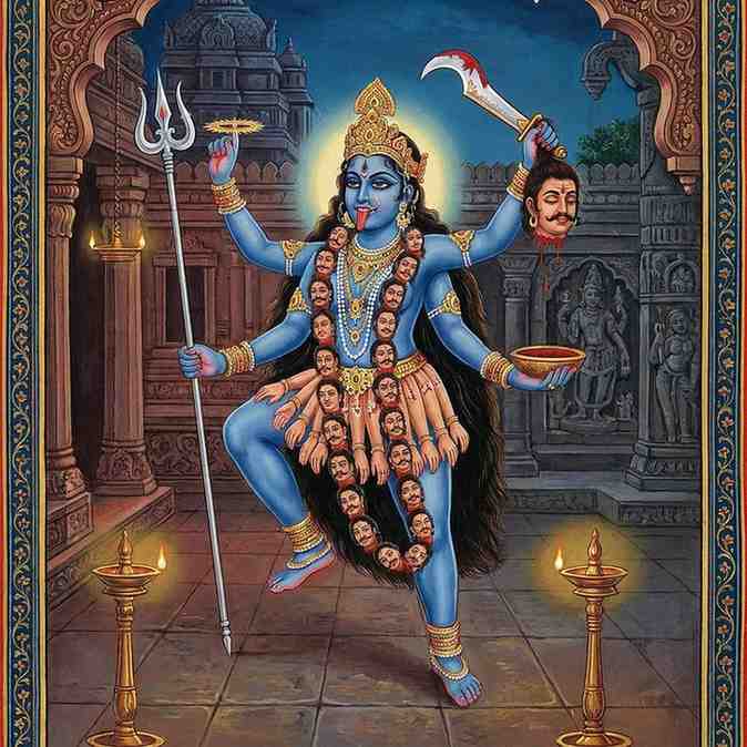 Kali