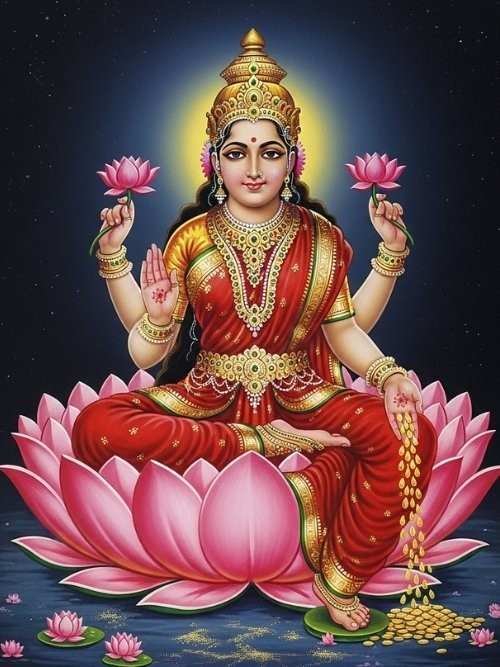 Lakshmi