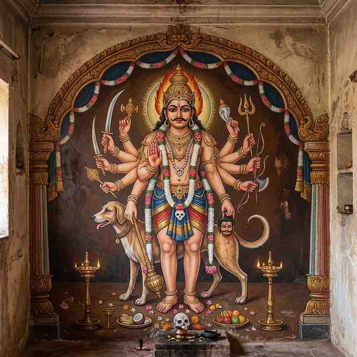 Bhairav
