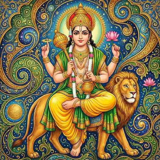 Lord Budh