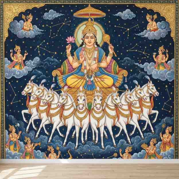 Lord Chandra