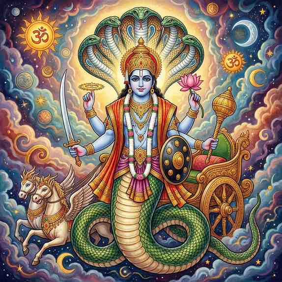 Lord Ketu