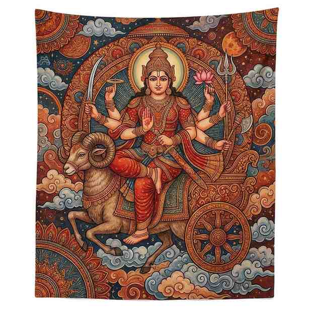 Lord Mangal