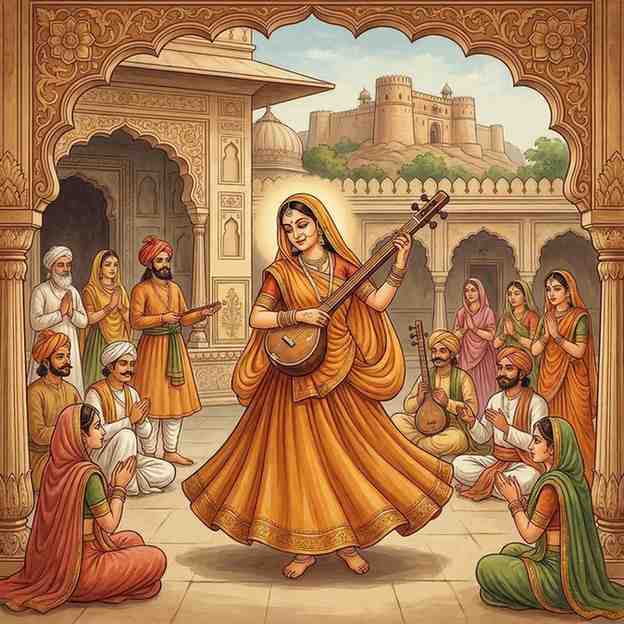 Meera Bai