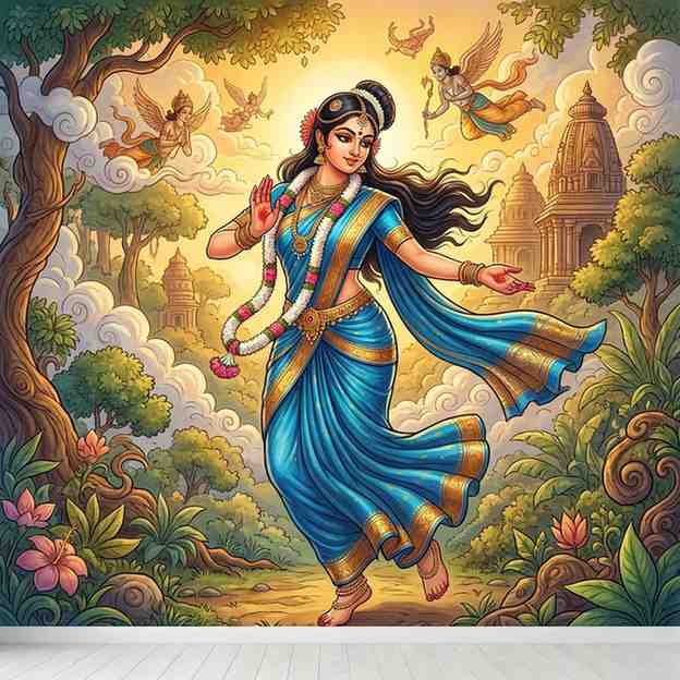 Mohini