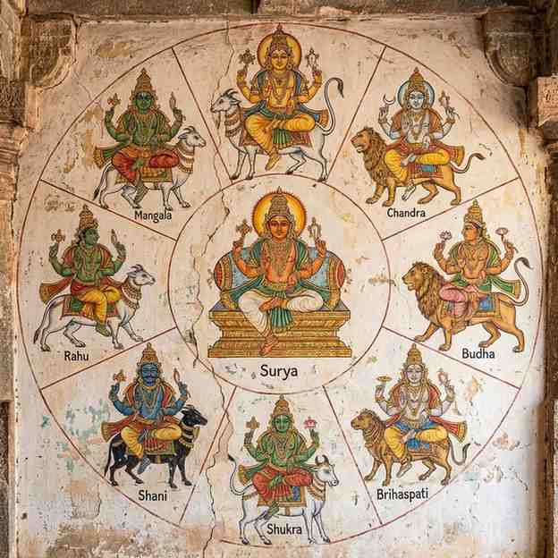 Navgraha