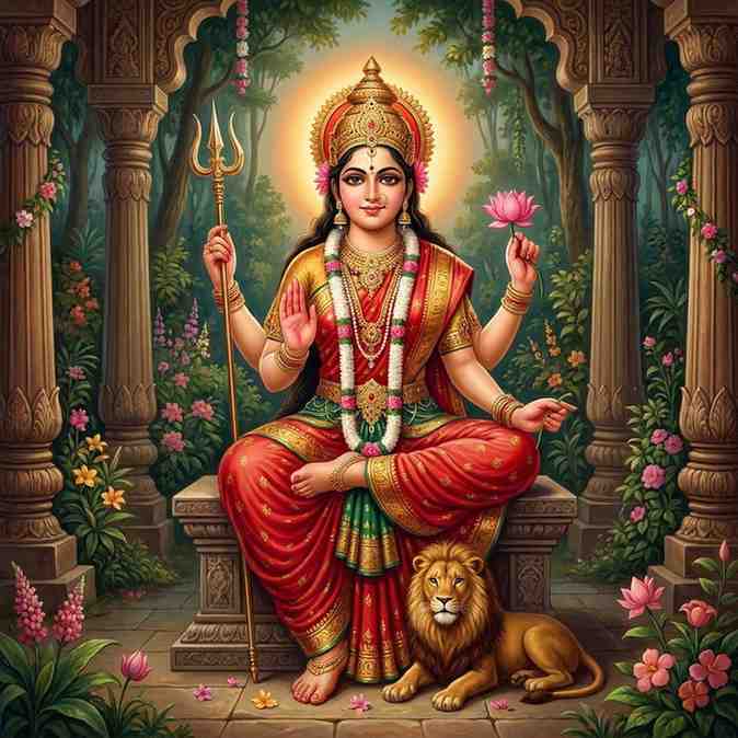 Parvati