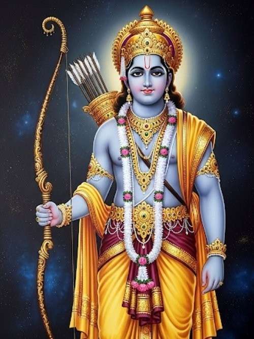 Ram