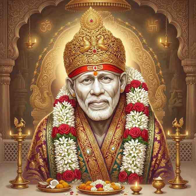 Sai Baba