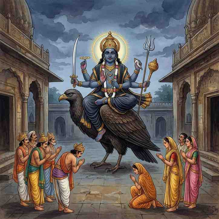 Shani