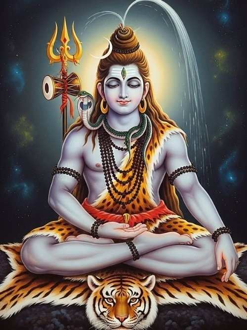 Shiva