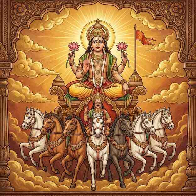 Surya