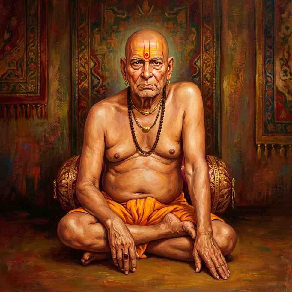 Swami Samarth