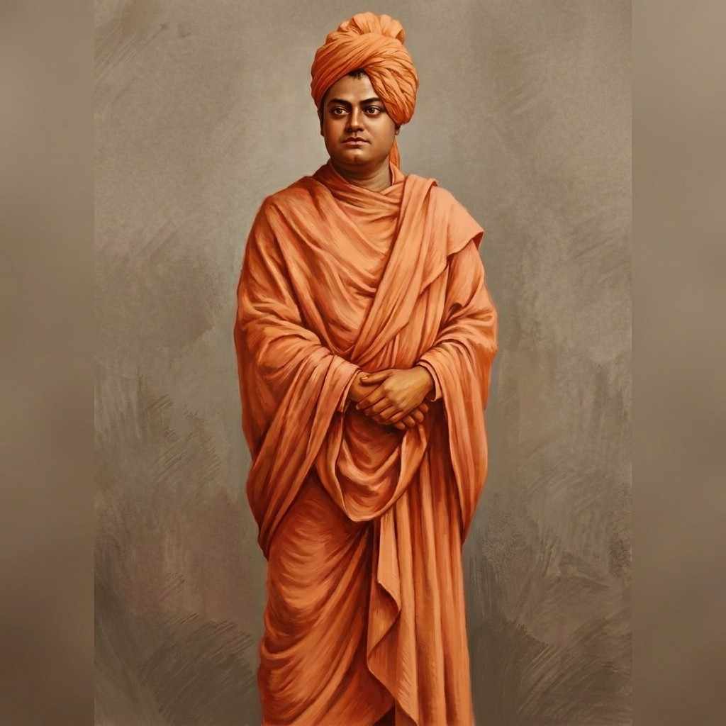 Swami Vivekananda