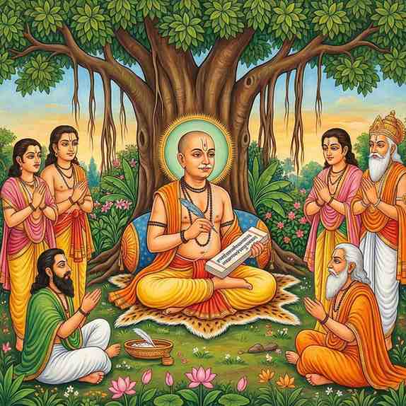 Tulsidas