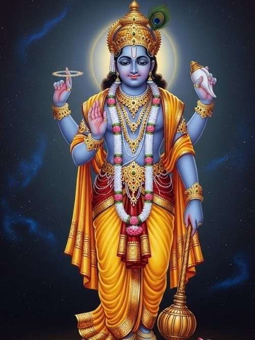 Vishnu