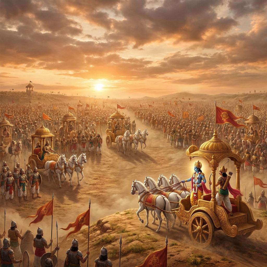Mahabharata