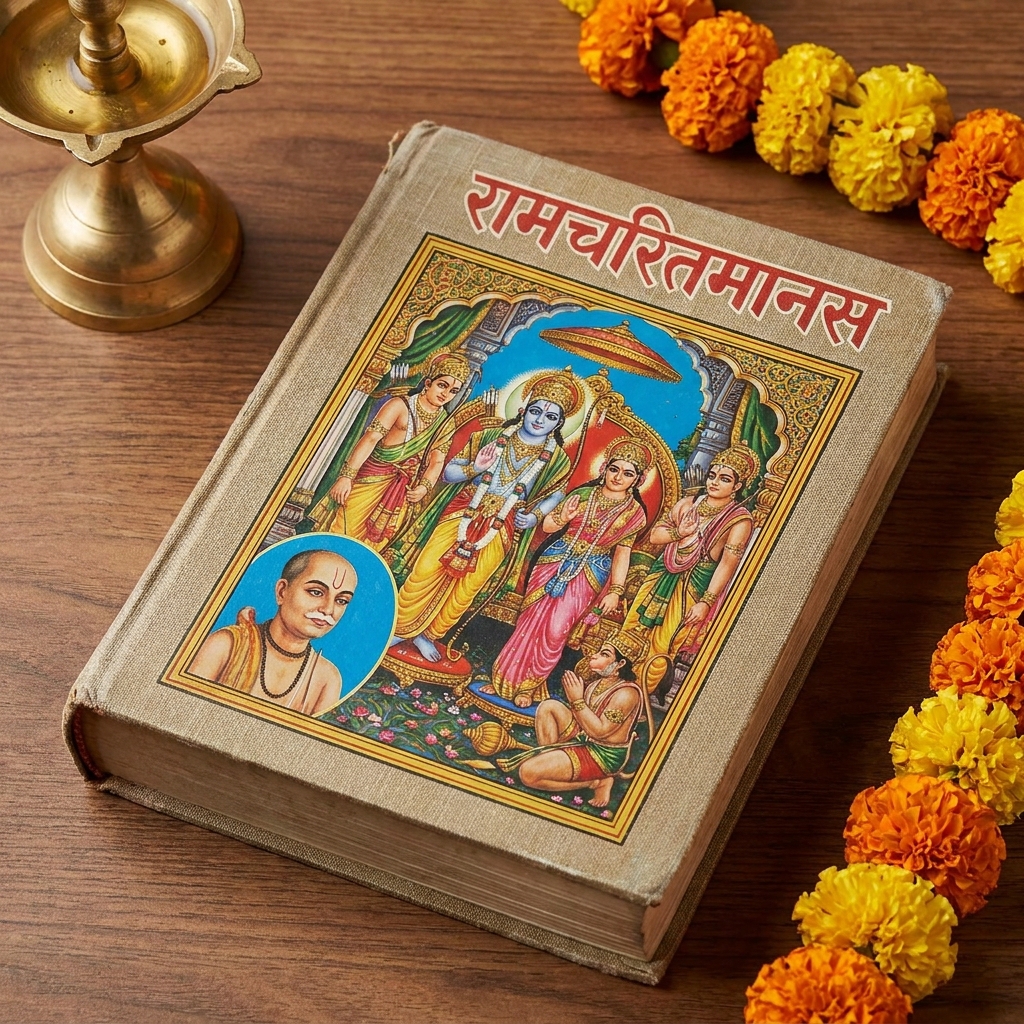 Ramcharitmanas