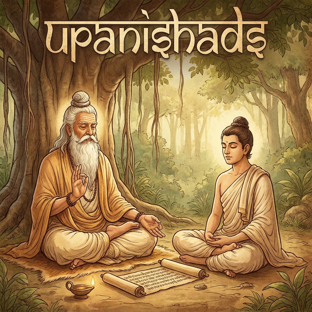 Upanishads