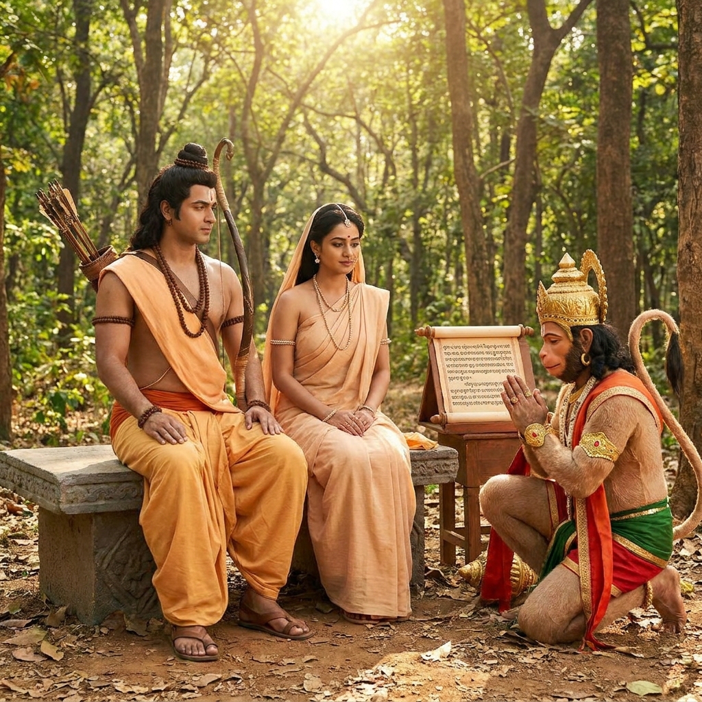 Valmiki Ramayana