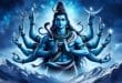 Rudrashtakam Lyrics with Meaning in Hindi & English