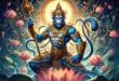 Hanuman Chalisa Lyrics Hindi Hinglish and Meaning