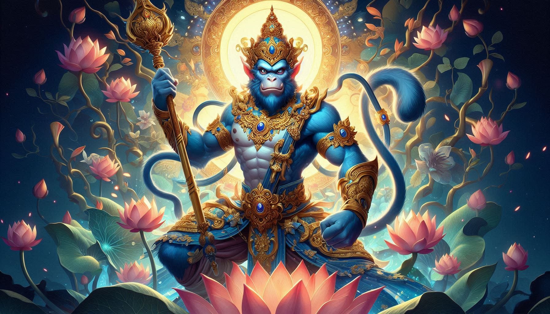 Jai Ho Salasar Dham Ki Lyrics in Hindi English