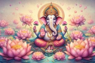 How Lord Ganesha Blesses Each Zodiac Sign: A Spiritual Guide