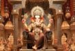 Ganesh Chaturthi Rituals for Numerology Number 4