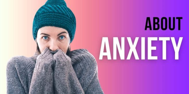 Common Triggers of Anxiety Disorders and How to Manage Them