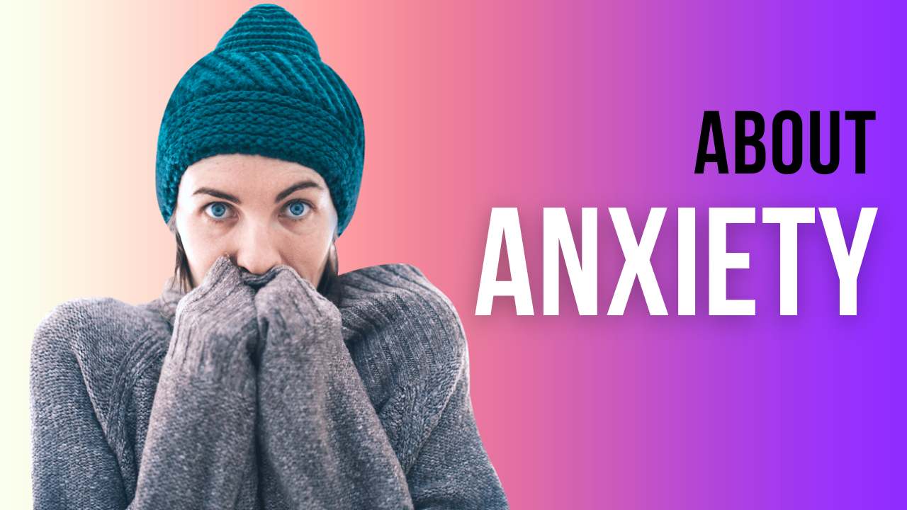 Common Triggers of Anxiety Disorders and How to Manage Them