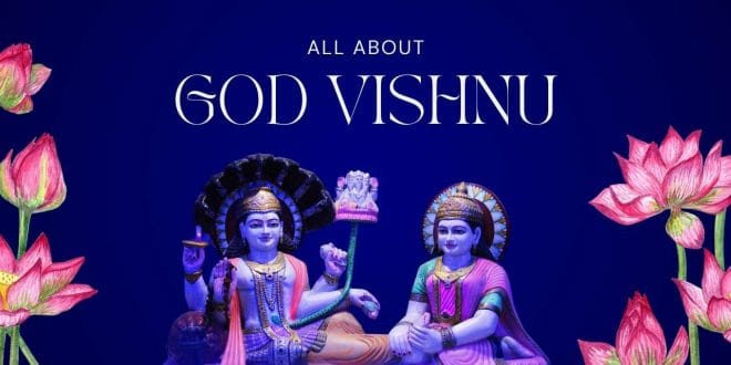 Exploring Vishnu: The Fascinating Tale of Kurma, the Turtle Form