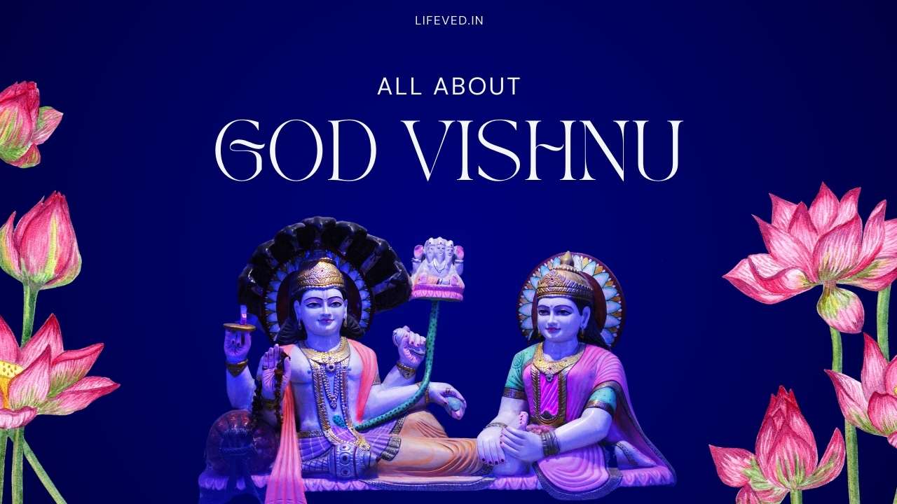 Unveiling Vishnu’s Trivikrama: The Secret of the Divine Conqueror