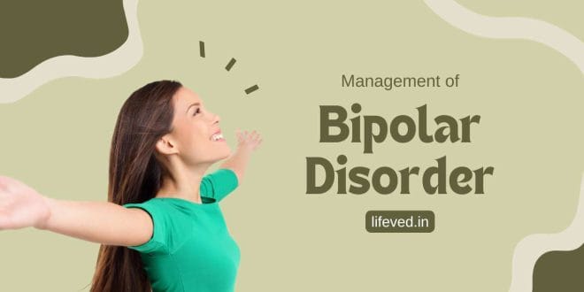 Living with Bipolar Disorder: Tips for Managing Mood Swings