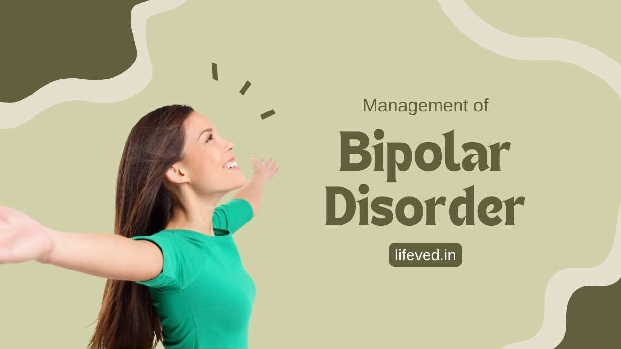 Living with Bipolar Disorder: Tips for Managing Mood Swings