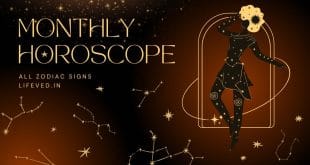 August 2025 Horoscopes for all Zodiac Signs