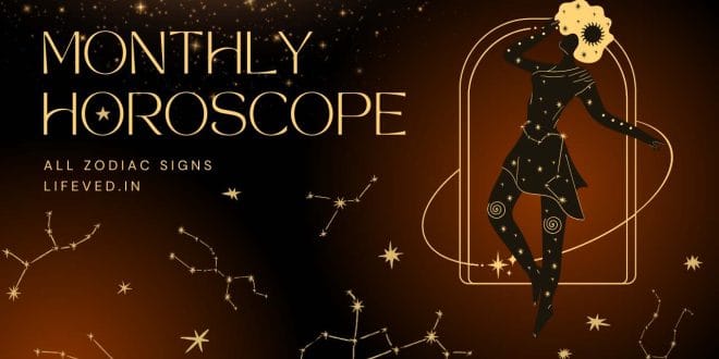 January 2025 Horoscopes for all Zodiac Signs