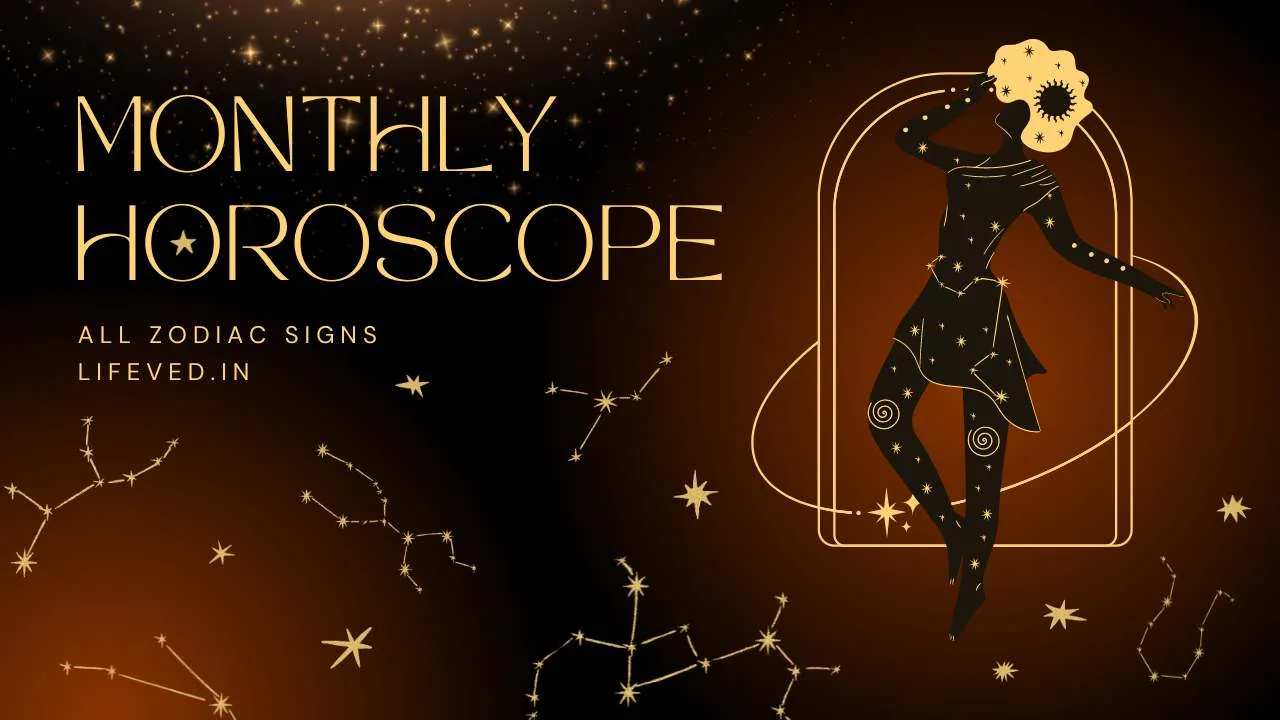 January 2026 Horoscopes for all Zodiac Signs