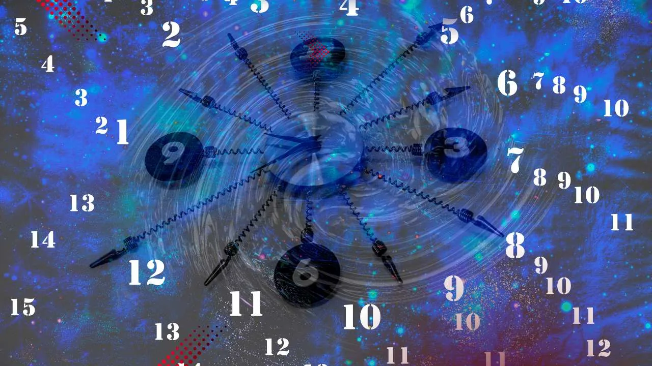 Numerology 1 to 9 Numerology Forecast for December 2025 Numerology 1 to 9 Numerology Forecast for December 2025