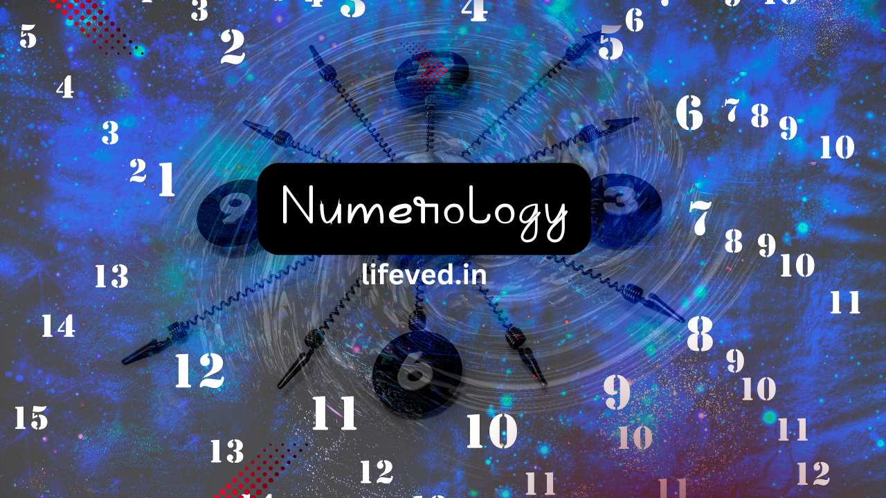 What is Pythagorean or Pythagoras numerology?