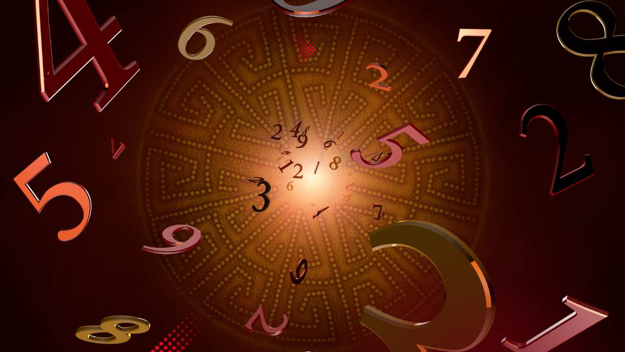 Life Path Number Calculator