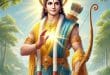 Ram and Lakshman: The Unbreakable Bond of Brotherhood
